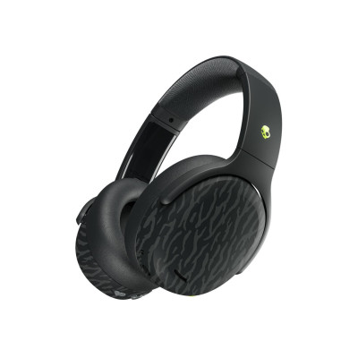 SkullCandy BT Crusher ANC 2 True Black (S6CAW-R740)