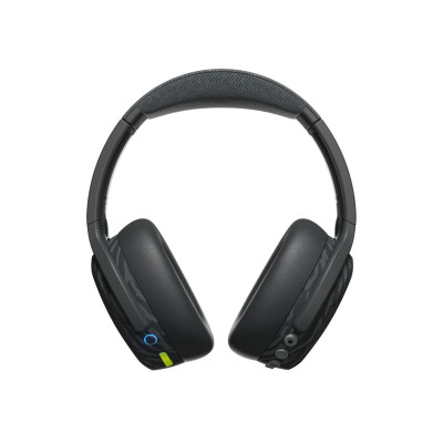 SkullCandy BT Crusher ANC 2 True Black (S6CAW-R740)