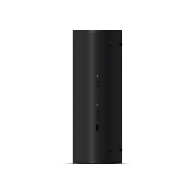Sonos Roam 2 Black (ROAM2US1BLK)