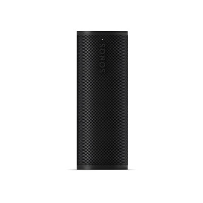 Sonos Roam 2 Black (ROAM2US1BLK)