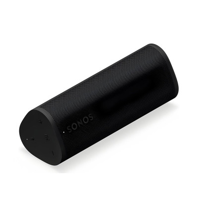 Sonos Roam 2 Black (ROAM2US1BLK)