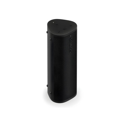 Sonos Roam 2 Black (ROAM2US1BLK)