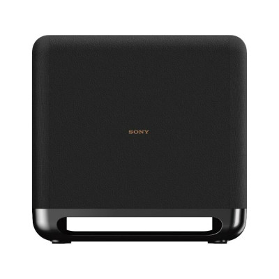 Sony BRAVIA Theatre Bar 9 (HTA9000.CEL + SA-SW5)