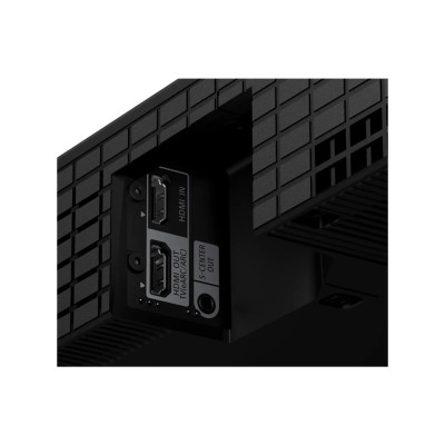 Sony BRAVIA Theatre Bar 9 (HTA9000.CEL + SA-SW5)