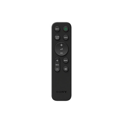 Sony BRAVIA Theatre Bar 9 (HTA9000.CEL + SA-SW5)