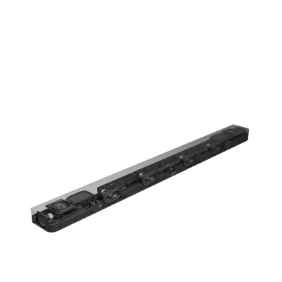 Sony BRAVIA Theatre Bar 9 (HTA9000.CEL + SA-SW5)