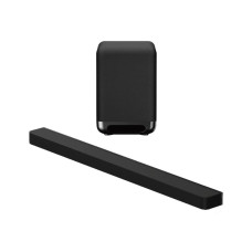 Sony BRAVIA Theatre Bar 9 (HTA9000.CEL + SA-SW5)
