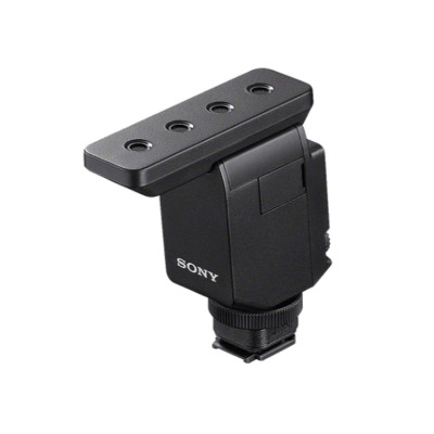 Sony ECM-B10 (ECMB10.CE7)