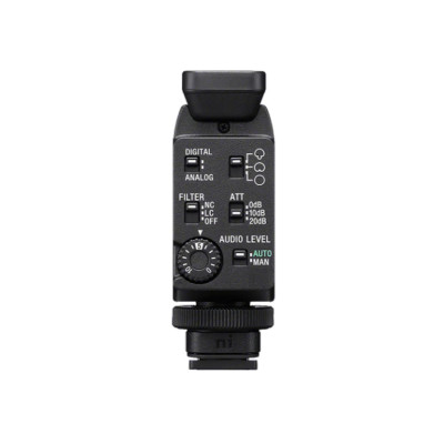 Sony ECM-B10 (ECMB10.CE7)