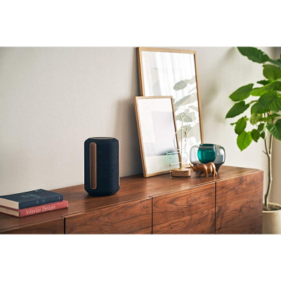 Sony SRS-RA3000 Black