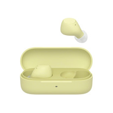 Sony WF-C510 Yellow (WFC510Y.CE7)