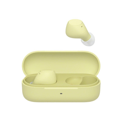 Sony WF-C510 Yellow (WFC510Y.CE7)