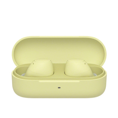 Sony WF-C510 Yellow (WFC510Y.CE7)