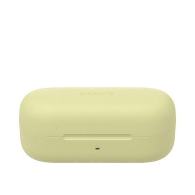 Sony WF-C510 Yellow (WFC510Y.CE7)