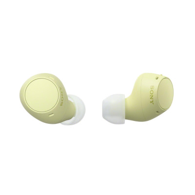 Sony WF-C510 Yellow (WFC510Y.CE7)
