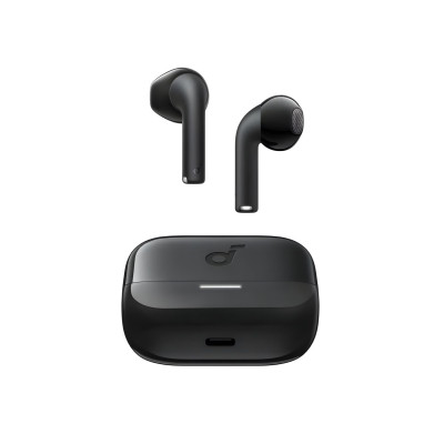 TWS Anker SoundCore K20i Black
