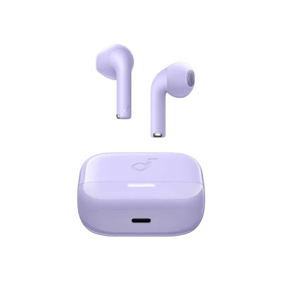 Anker SoundCore K20i Purple