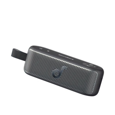 Anker SoundCore Motion 100 Black (A3133011)