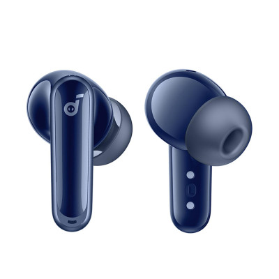 TWS Anker SoundCore P40i Blue