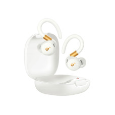 TWS Anker SoundCore Sport X20 White (A3968G21)