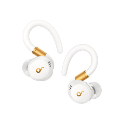TWS Anker SoundCore Sport X20 White (A3968G21) TWS Anker SoundCore Sport X20 White (A3968G21)