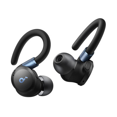 Anker Soundcore Sport X20 Black (A3968G11) Anker Soundcore Sport X20 Black (A3968G11)