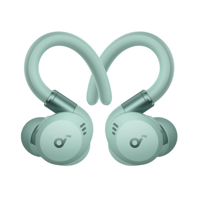TWS Anker SoundCore Sport X20 Green (A3968G61)