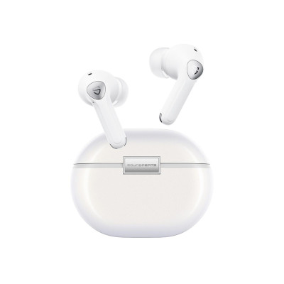 TWS SoundPEATS Air4 Pro White