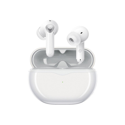 TWS SoundPEATS Air4 Pro White