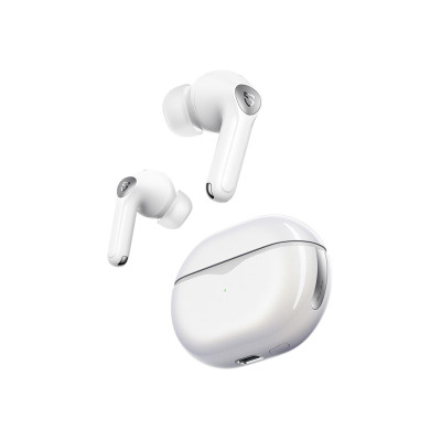 TWS SoundPEATS Air4 Pro White