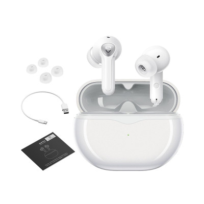TWS SoundPEATS Air4 Pro White