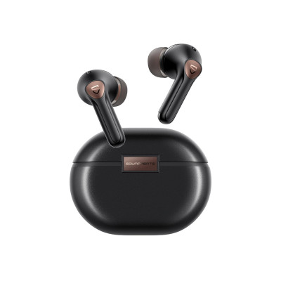 TWS SoundPEATS Air4 Pro Black