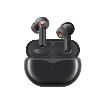 TWS SoundPEATS Air4 Pro Black