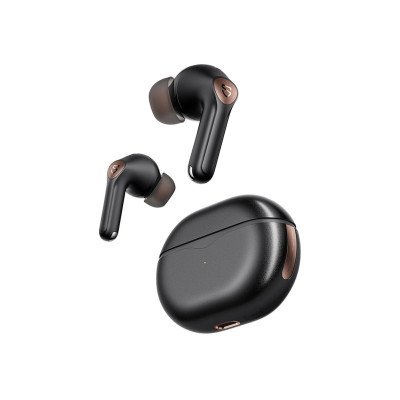 TWS SoundPEATS Air4 Pro Black