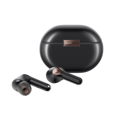 TWS SoundPEATS Air4 Pro Black