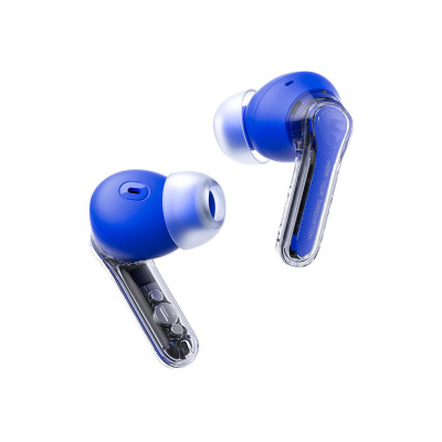 Soundpeats Clear Blue