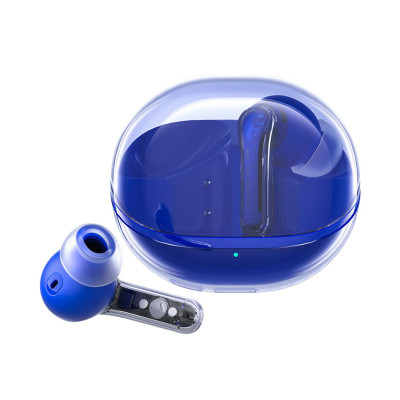 Soundpeats Clear Blue