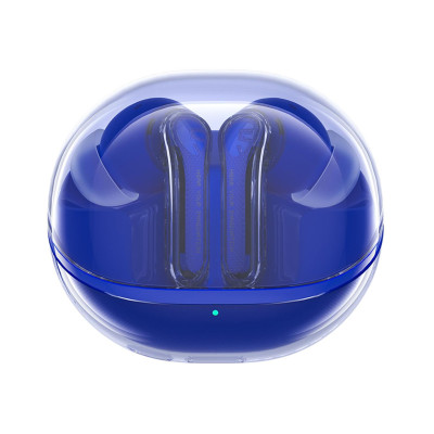 Soundpeats Clear Blue