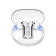 Soundpeats Clear White