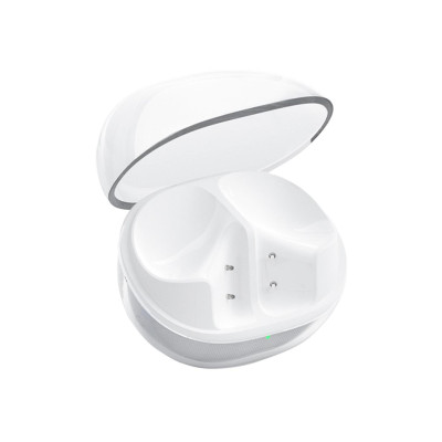 Soundpeats Clear White