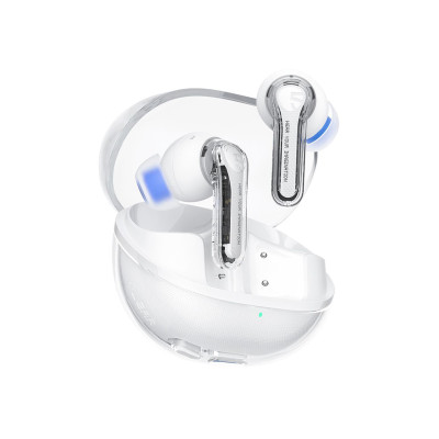 Soundpeats Clear White