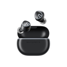 Soundpeats Mini HS Black