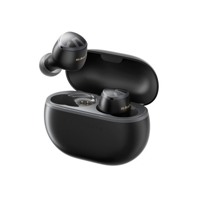 Soundpeats Mini HS Black