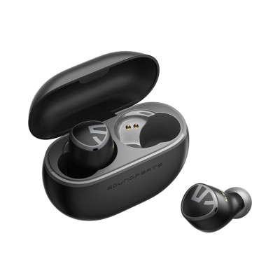 Soundpeats Mini HS Black