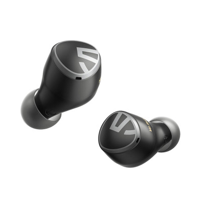 Soundpeats Mini HS Black