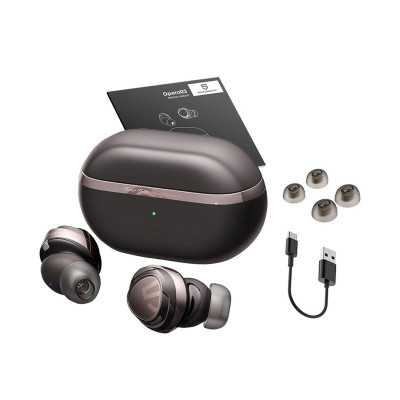 SoundPEATS Opera03 Black 