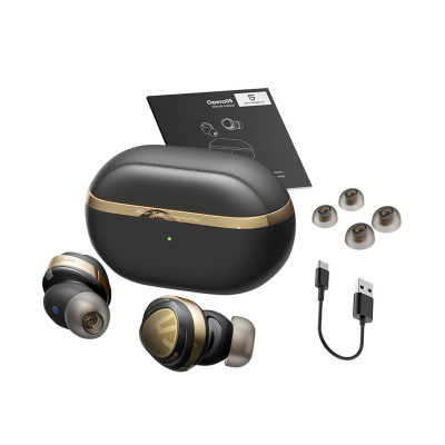 SoundPEATS Opera05 Black