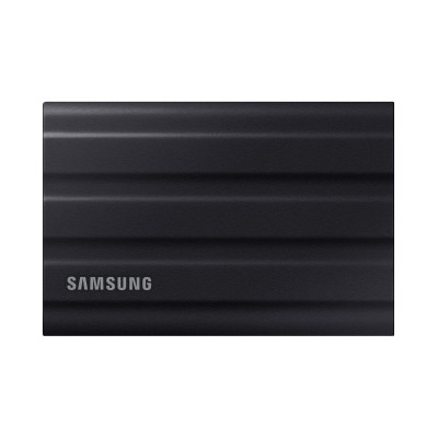 Samsung T7 Shield 1 TB Black (MU-PE1T0S/AM)