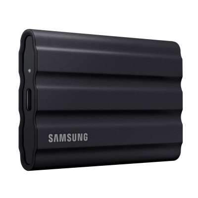 Samsung T7 Shield 1 TB Black (MU-PE1T0S/AM)