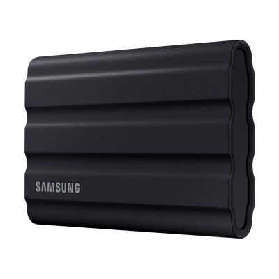 Samsung T7 Shield 1 TB Black (MU-PE1T0S/AM)